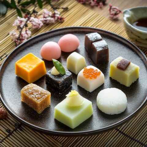 銅仁油粑:傳統(tǒng)美食之魅力