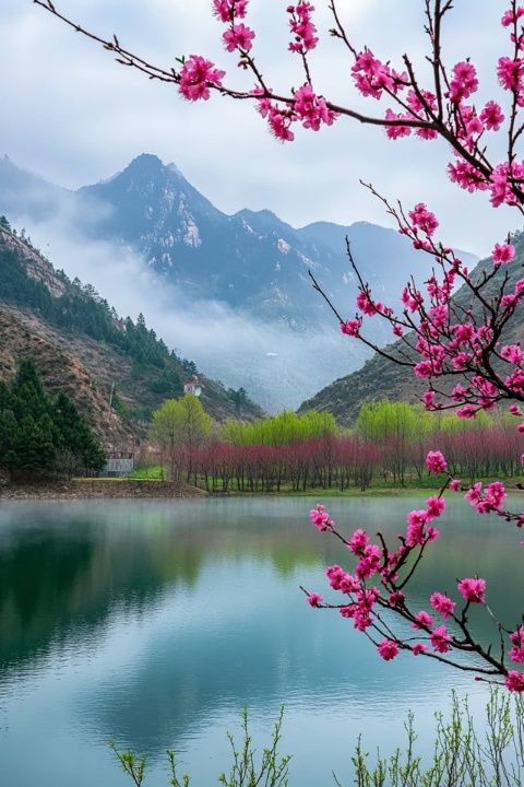 銅仁市，貴州高原東部，武陵山區腹地，因梵凈山而被美譽為梵天凈土、桃源銅仁