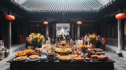 說(shuō)到南昌，你想到啥？不是滕王閣，不是秋水廣場(chǎng)，是那些讓人一吃就停不下來(lái)的美食啊！