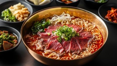廊坊特色美食推薦：經典肉類與小吃不容錯過