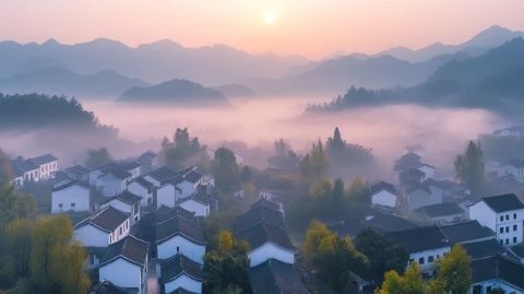 深度體驗亳州的魅力：美食、文化與養生之旅