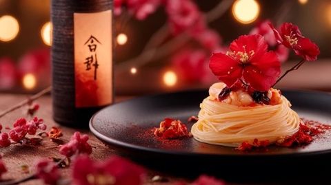 盧氏特色美食推薦：十三花宴席、槲包等地道佳肴不容錯過