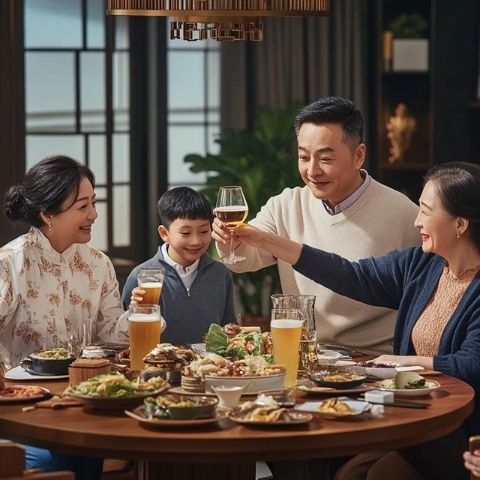 深藏江南西民居三十年，老廣認(rèn)可的地道竹升面！今天繼續(xù)和大家說說廣州的面