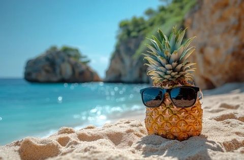 夏天養生百科，5個實用常識讓你少生病