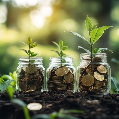 基金投資新手指南：10個必備常識和技巧