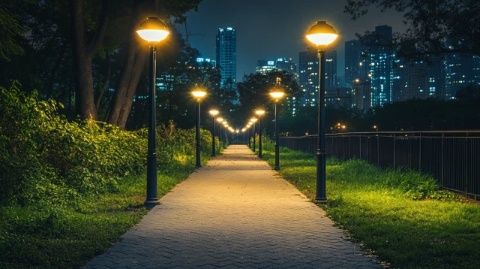 如何選擇一款合格的太陽能路燈控制器？