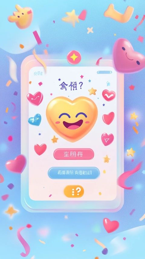 最實用的相親攻略！讓你快速虜獲對方的心~
