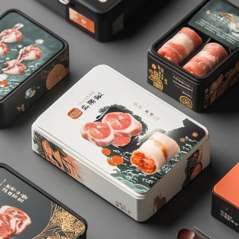 臺灣經典小吃新探索：鹵肉飯的甜咸之爭與南北風味差異之旅