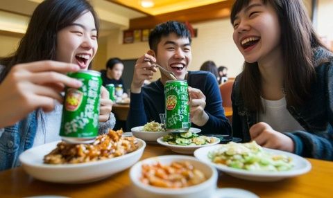 鹽池美食之旅：搓兒子、臊子湯與泡酸菜的地域風味