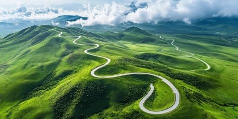 探索川藏線之美：自駕之旅全攻略