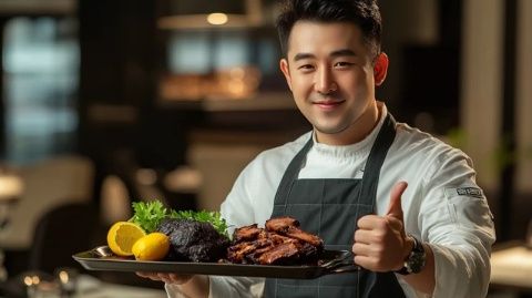 廈門必去餐廳推薦：超級牛扒的獨特牛肉料理體驗