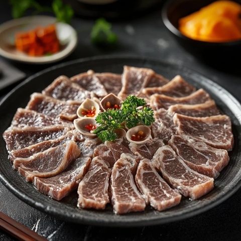 廊坊特色美食推薦：經典肉類與小吃不容錯過