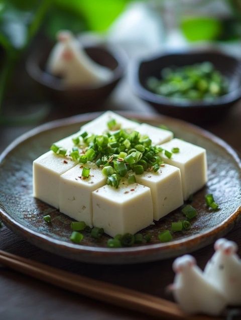 揭秘豆腐美味秘籍，三亞特色餐館必看！