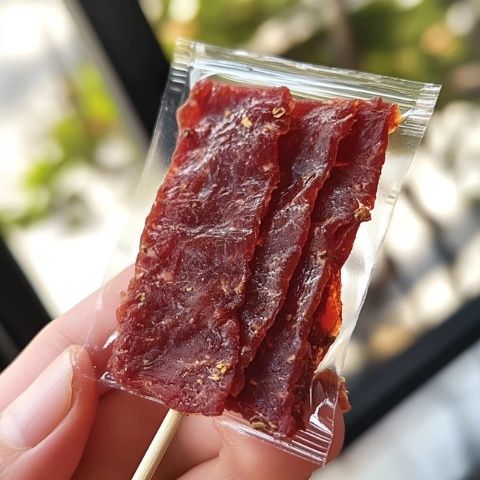 臺灣經典小吃新探索：鹵肉飯的甜咸之爭與南北風味差異之旅