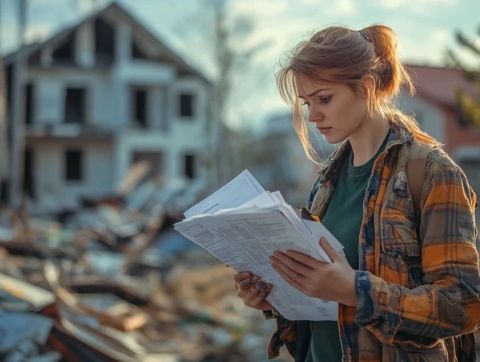 掌握關鍵地震逃生術:從震級分類到安全避險策略