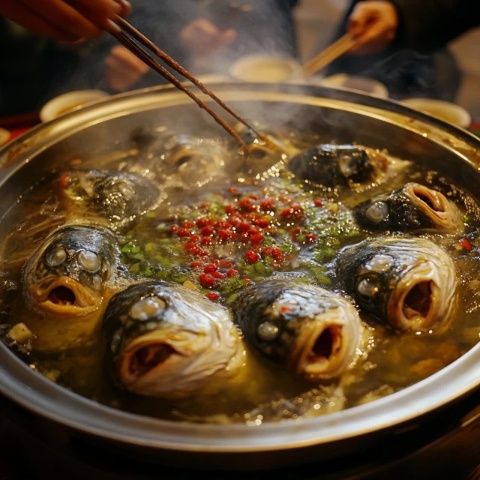 冬日暖陽何處尋？成都南部美食游玩攻略