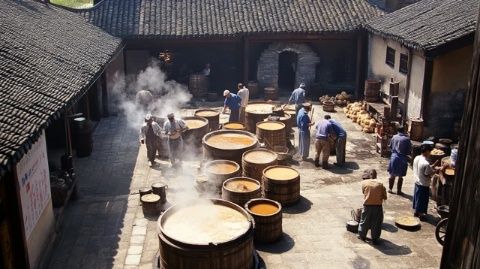 西藏芒康必去景點(diǎn)與美食：古鹽田與葡萄酒