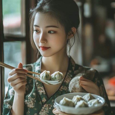 福州必嘗美食：隱藏在街頭巷尾的老店魚丸，一試難忘！