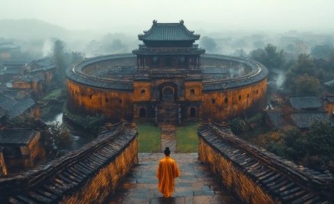 潮汕三市精華玩法！5天4夜行程推薦，不容錯過的廣東旅游地