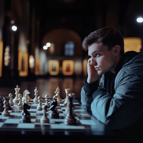 別以為你會下象棋，這些常識誤區你中了幾招？