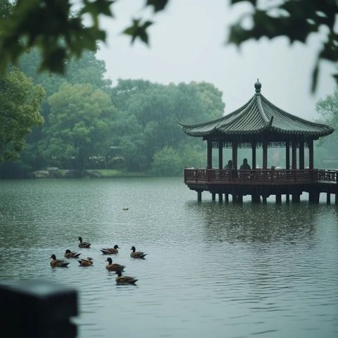 杭州還有這些地方值得游玩不容錯(cuò)過