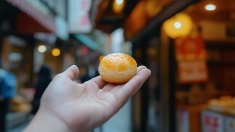 探店報告：北京超火的包子鋪，味道正宗還有優惠！