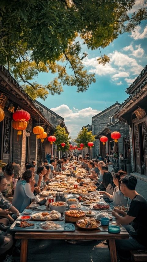福州必嘗美食：隱藏在街頭巷尾的老店魚丸，一試難忘！