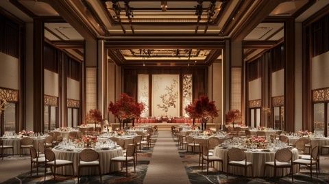 美食圈我要上頭條：福州世茂洲際酒店“泰國&新加坡美食節”即將開幕！