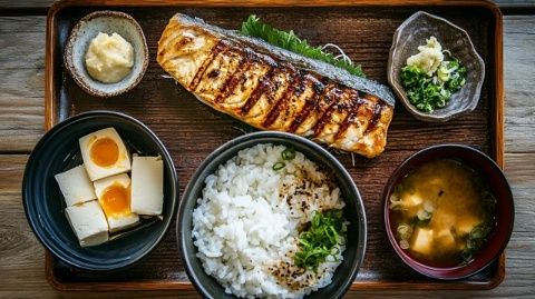 日本大阪美食指南