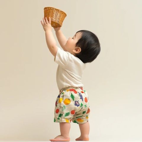 建議多給孩子吃這5種，養脾胃又補鈣，吸收好，營養足，長的高