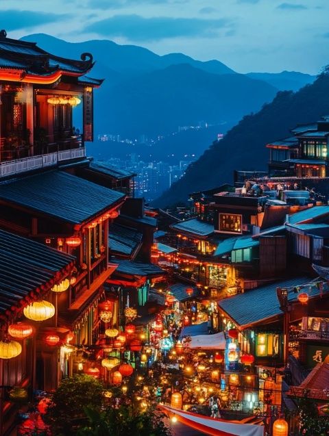 寶安好逛的地方(寶安必逛的100個(gè)地方)