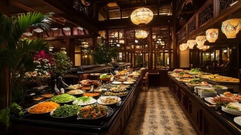 恩施之旅：不容錯過的當地特色美食推薦