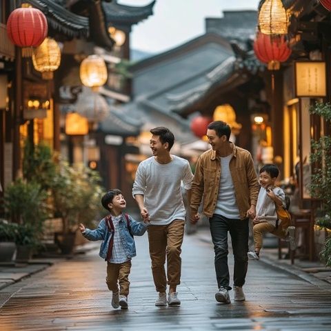 寶安好逛的地方(寶安必逛的100個(gè)地方)