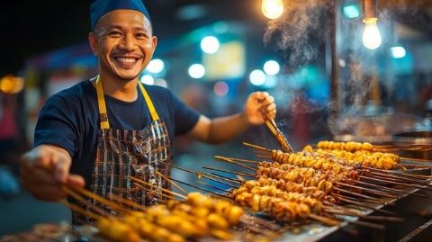 布里斯班的馬來西亞風味之旅：探尋異國美食的魅力