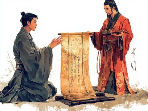 文言文知識+答題技巧，讓你成為古文答題小能手！