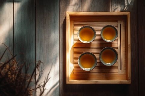 新中式茶飲市場競爭加劇，古茗控股上市或帶來哪些影響？