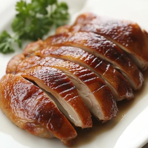 塘廈碌鵝美食之旅：色香味俱佳無比！