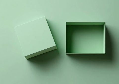 不同材質(zhì)包裝盒設(shè)計(jì)與印刷技巧詳解