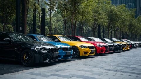 買車行車人們要祭拜的車神是誰？文史知識局最暖團圓年在很多地方