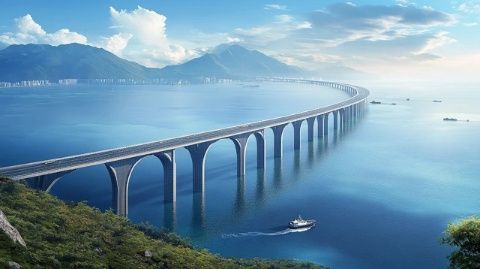 吉林東南門戶，白山連通化鄰延邊