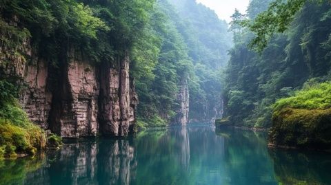 探索夏塔：揭秘天山深處的美景奇遇