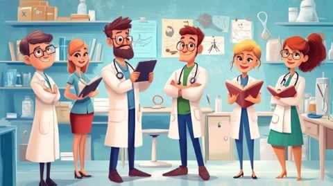 生活中的醫學：用醫學知識指導生活的智慧選擇