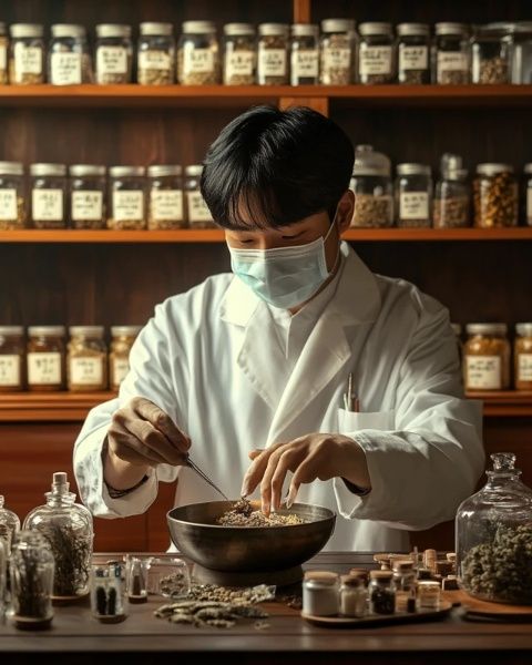 每日養狗必備：實用中藥注射液知識分享