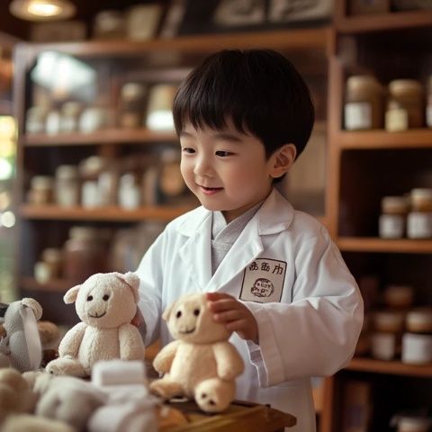 每日養狗必備:實用中藥注射液知識分享