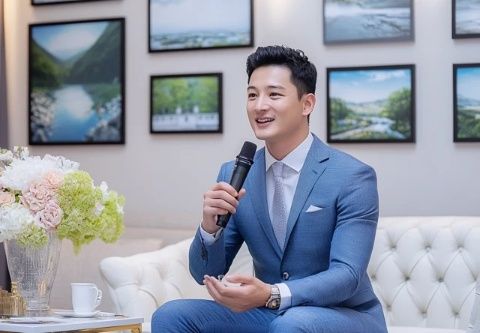 宇輝直播間：一語驚人引熱議，語法講解讓語法不再難懂