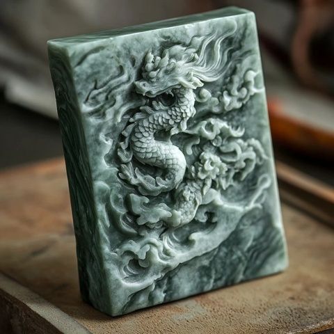 俄碧收藏指南：深入了解高品質(zhì)碧玉礦料的特點(diǎn)與價(jià)值