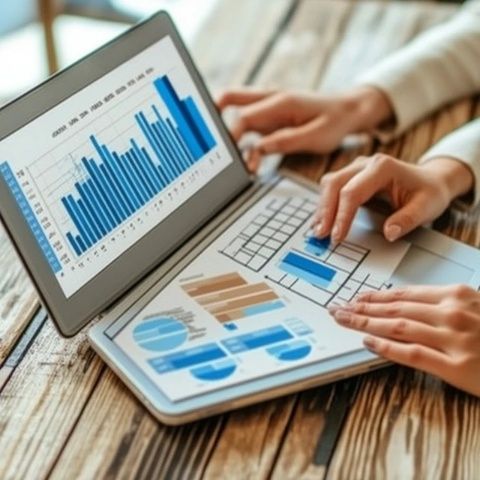 大數據與會計：基礎知識概覽