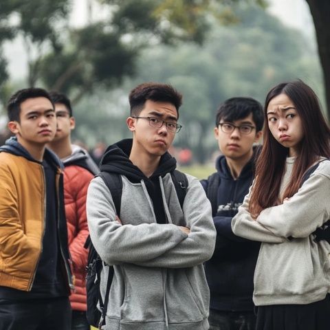 當代大學生缺乏基本生存技能引發(fā)熱議：秦嶺登山悲劇警示教育不足問題