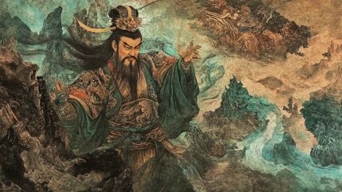 中國古代人物畫探究與藝術家介紹——中職中國古代文化常識教案