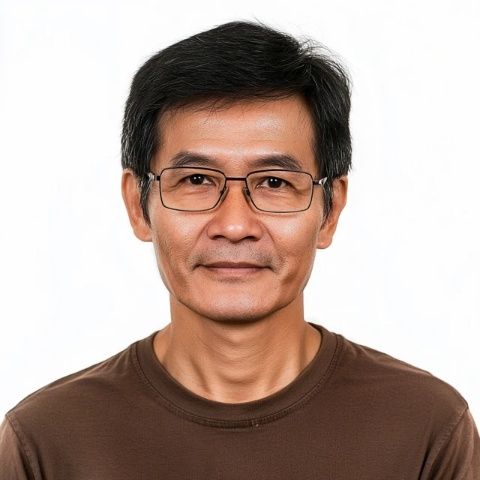 緬北勐拉同盟軍的教官，傳授雙重知識：軍事與漢語